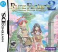 couverture jeu vidéo Rune Factory 2 : A Fantasy Harvest Moon