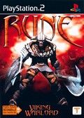 couverture jeu vidéo Rune : Viking Warlord