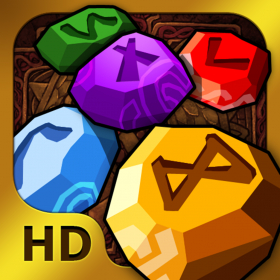 couverture jeu vidéo RuneMasterPuzzle HD