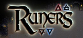 couverture jeu vidéo Runers