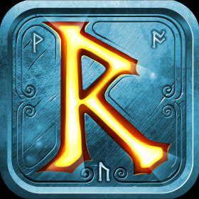 couverture jeu vidéo Runes of Avalon HD