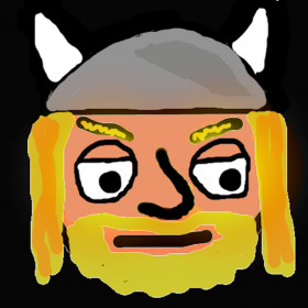 couverture jeu vidéo Runes Viking Saga