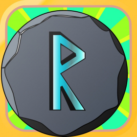 couverture jeu vidéo Runez