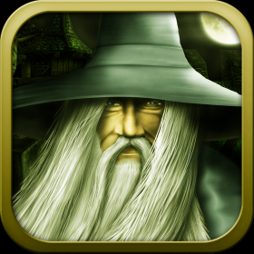 couverture jeu vidéo Runic Sorcerer