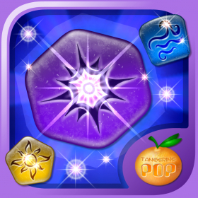 couverture jeu vidéo Runic