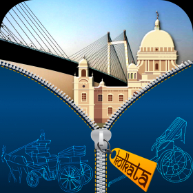 couverture jeu vidéo RunInCityOfJoy