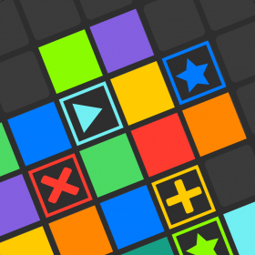 couverture jeu vidéo RunKolor