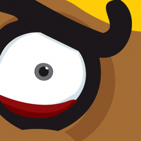 couverture jeu vidéo RunMel