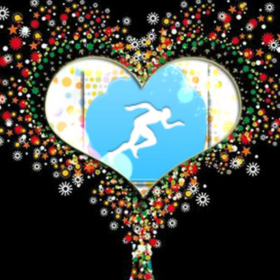couverture jeu vidéo Runner in the sky