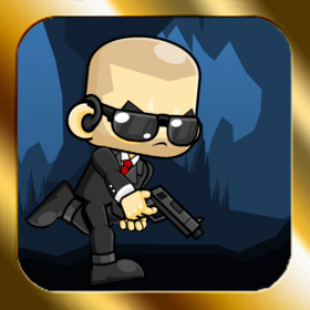 couverture jeu vidéo RunNGun