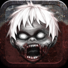 couverture jeu vidéo Running From The Dead