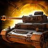couverture jeu vidéo Running Hero in the Modern Tank War