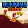 couverture jeu vidéo Running Hobo