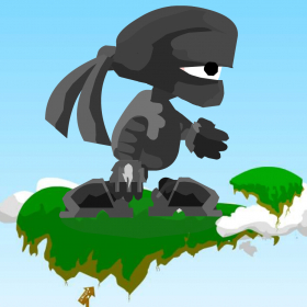 couverture jeu vidéo Running Jacket