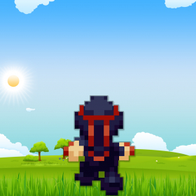 couverture jeu vidéo Running ninja