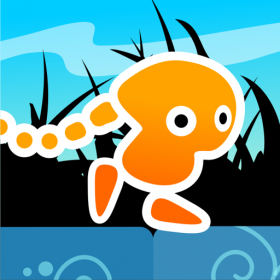 couverture jeu vidéo Running Wild HD