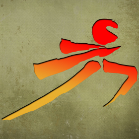 couverture jeu vidéo Running With Ninjas