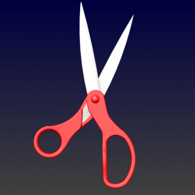 couverture jeu vidéo Running With Scissors