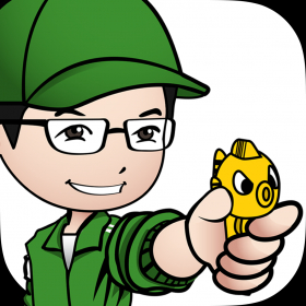 couverture jeu vidéo RunningMan - Yoomes Bond