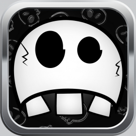 couverture jeu vidéo RunSkull