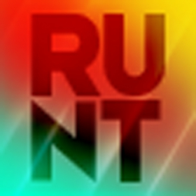 couverture jeu vidéo Runt the Rollbot