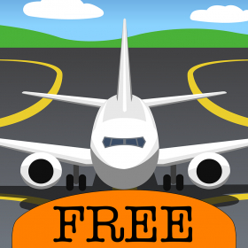 couverture jeu vidéo Runway Free