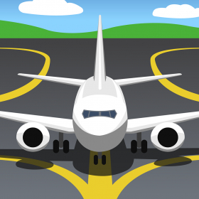 couverture jeu vidéo Runway