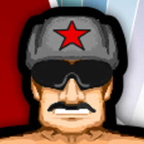 couverture jeu vidéo Rus Ski