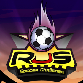 couverture jeu vidéo RUS Soccer Challenge