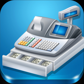 couverture jeu vidéo Rush Caisse