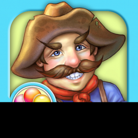 couverture jeu vidéo Rush for gold: Alaska ( complet )