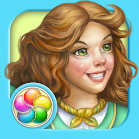 couverture jeu vidéo Rush for gold: California HD