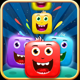 couverture jeu vidéo Rush Monster
