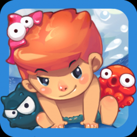 couverture jeu vidéo RushBuddy