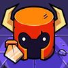 couverture jeu vidéo Rust Bucket
