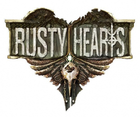 couverture jeux-video Rusty Hearts