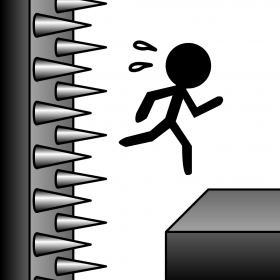 couverture jeu vidéo RuuunAway!