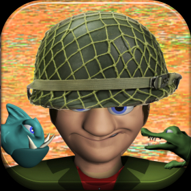 couverture jeu vidéo Ryans Privates