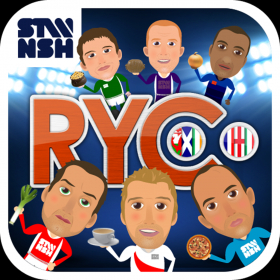 couverture jeu vidéo RYC