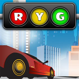 couverture jeu vidéo RYG