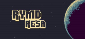 couverture jeu vidéo RymdResa