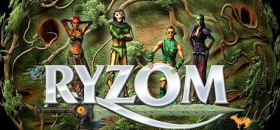 couverture jeu vidéo Ryzom