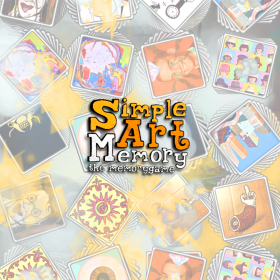 couverture jeu vidéo S|A|M