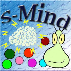 couverture jeu vidéo S-Mind