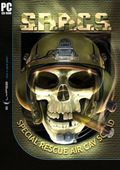 couverture jeu vidéo S.R.A.C.S.