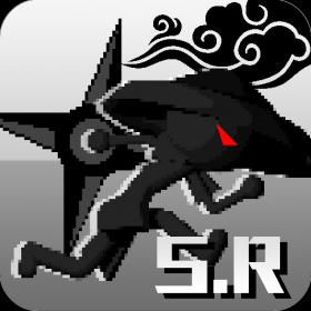 couverture jeu vidéo S.R