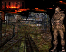 couverture jeu vidéo S.T.A.L.K.E.R Oblivion Lost