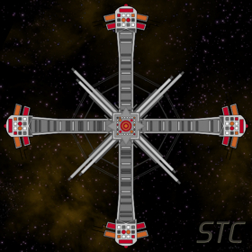 couverture jeu vidéo S.T.C.