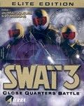 couverture jeu vidéo S.W.A.T. 3 : Elite Edition