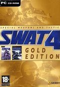 couverture jeux-video S.W.A.T. 4 Gold Edition